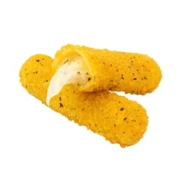 Mozzarella Sticks (frozen)