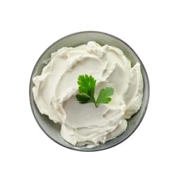 Fromage à tartiner au skyr