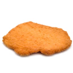 Escalope milanaise