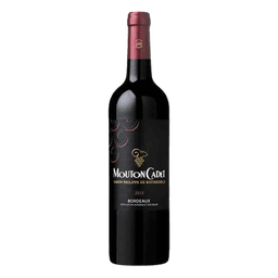 Vin rouge AOC Bordeaux