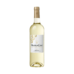 Vin blanc AOC Bordeaux