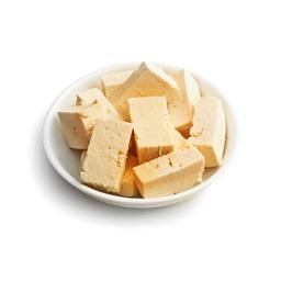 Tofu (fumé)