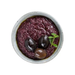 Tapenade (noire)