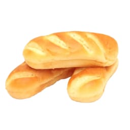 Small roll (plain)