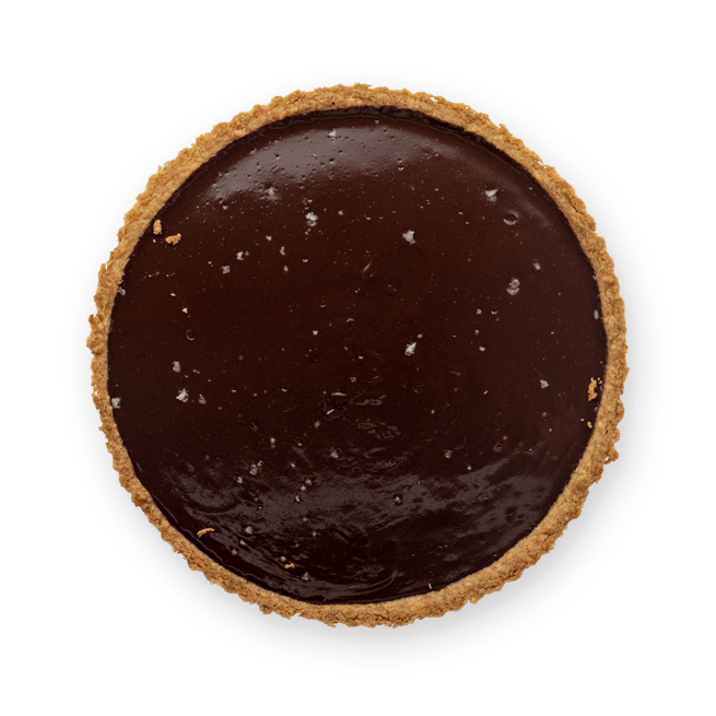 tarte-au-chocolat