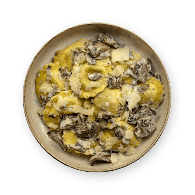 raviolis-a-la-creme-de-champignons