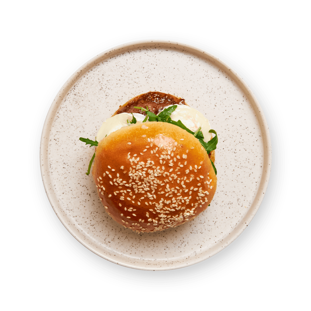 burger-veggie-chevre-et-miel