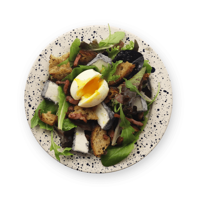 salade-campagnarde-au-chevre