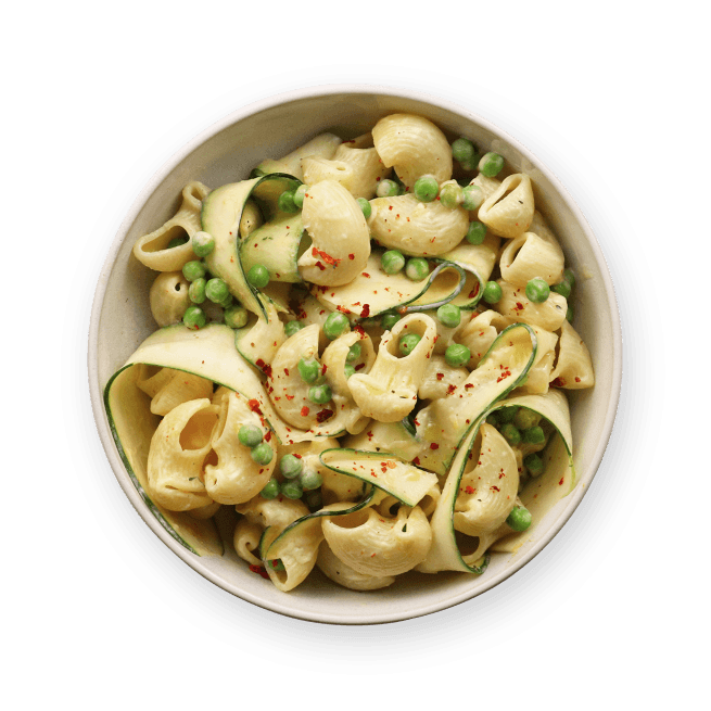 creamy-green-pasta