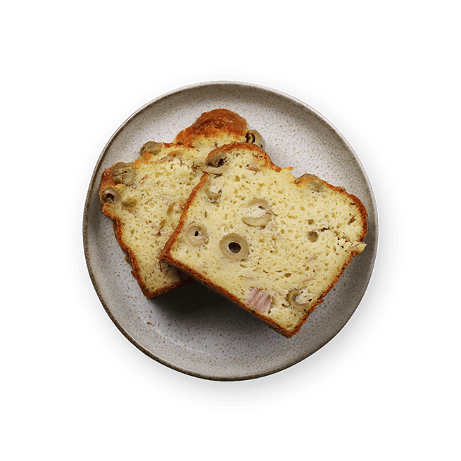 cake-olive-jambon-et-romarin