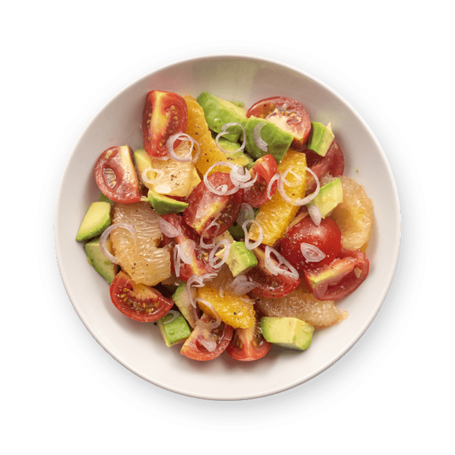 salade-tomates-et-agrumes