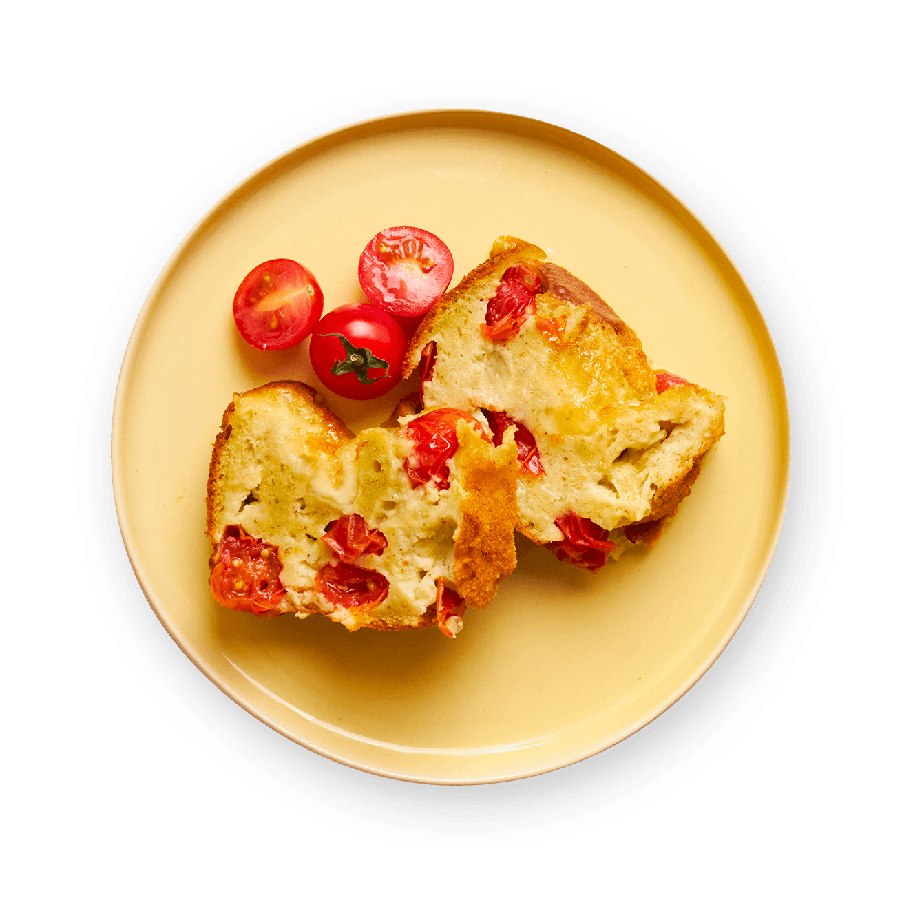 cake-tomate-mozza-et-pesto