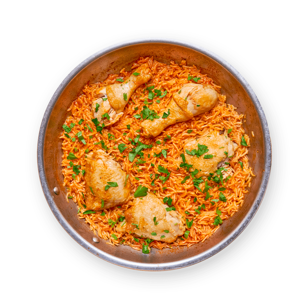 one-pan-poulet-et-riz-a-la-tomate