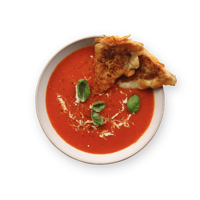 tomato-soup-et-grilled-cheese