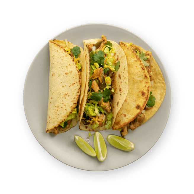tacos-verde-au-poulet