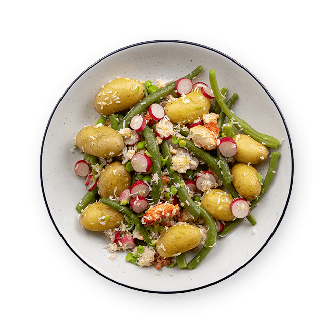 salade-printaniere-au-crabe